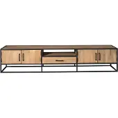 Starfurn Tv-meubel Dakota Naturel 240cm