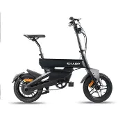 Sharp Slider compacte elektrische fiets 14 inch