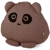 Nuuroo Bana pillow Panda