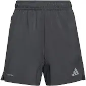 Adidas Sportbroek 'Tech Apparel' basaltgrijs