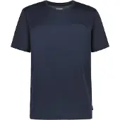 Icepeak Berne T-shirt Met Korte Mouwen Blauw 2XL Man