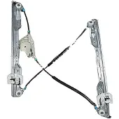METZGER 2160436 Raammechanisme
