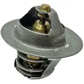 VETUS Dt(a)67 Thermostat Zilver