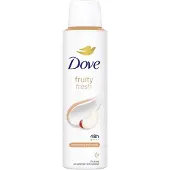 Dove Spray Fruity Base Care 150 ml