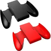 PowerA Nintendo Switch Joy-Con Comfort Grip (Black) /Nintendo Switch