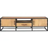 Starfurn tv meubel dakota - 45x180x50 cm