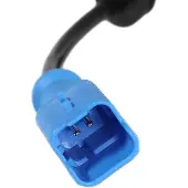 METZGER 09001518 Wielsnelheidssensor (ABS)
