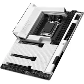 NZXT N7 B850 - Wit