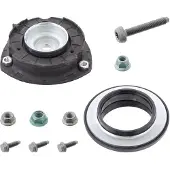 SWAG 30 94 5497 Reparatieset, Ring voor schokbreker veerpootlager