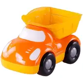 Cavallino Toys , kiepwagen voor peuters, 22,5 cm