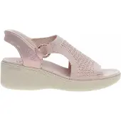 SKECHERS PIER-LITE - PARK PATH Dames Sandalen - Roze