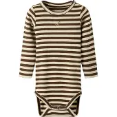 Name it Lange Mouwen Romper 50 EU Jongens