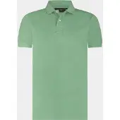 Scotland Blue Polo heren fang polo spe26108fa63sb/3013