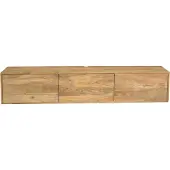 Starfurn tv meubel vision - 30x160x35 cm