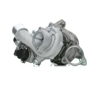 RIDEX 2234C10501 Turbocharger