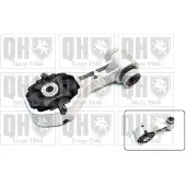 Quinton Hazell EM4541 Motorsteunlager