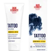 Skin Stories - Sun Lotion LSF 50+ Zonbescherming 100 ml