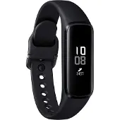 Samsung Galaxy Fit e zwart