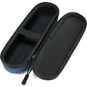 LifeStraw Peak Personal Water Filter Case, donkerblauw