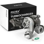 RIDEX 2234C0163 Turbocharger