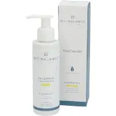 Bio Balance - Cleansing Milk / Reinigingsmelk - Facewash - Vegan - 150 ml