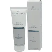 Bio Balance Deep Cleanser 125 ml - gelaatsreiniger