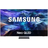 Samsung QLED 8K 85 INCH QN990H (2026)