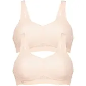 Anita 2-pack Sport-BH zonder beugel Performance