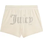 Juicy Couture Tamia outline shorts