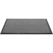 Hamat Vloermat Spectrum grijs 60 x 90cm - 100% polypropyleen - Wonen | Maat 60x90
