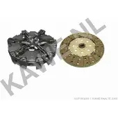 KAWE 8360144 Koppelingsset