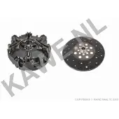 KAWE 8103101 Koppelingsset