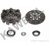 KAWE 8177507 Koppelingsset