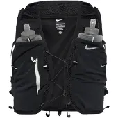 Nike Accessoires Sportbodywarmer zwart / wit