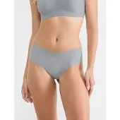 Sloggi Broekje ' Blue ZERO Feel 20 ' grijs