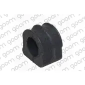 GOOM SS-0019 Stabilisatorstang rubber