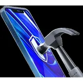 3MK All-In-One SilverProtection+ Watch mokry montaż 5 szt., Sleutel mobiele telefoon