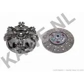 KAWE 8147101 Koppelingsset