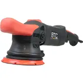 BTC Line Blue 15mm Excentrische Polijstmachine Dual Action