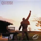 Universal Music Queen - Made In Heaven (CD) (Remastered 2011)