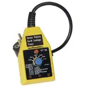 MULTIMETRIX VT 35 Aardleksneltester CAT II 250 V LED
