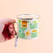 Gift Republic Tuinier Tips Mok van