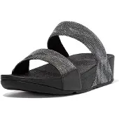 FitFlop Lulu geo glitz