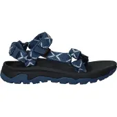 Teva T HURRICANE XLT JR 1177410T Sandalen | Maat 09 Jongens Blauw