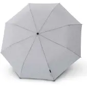 Knirps Paraplu 'C.041' lichtgrijs