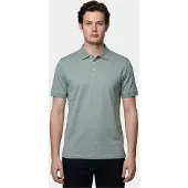 Bos Polo heren Groen Boris Polo 26108BO40BO/9511