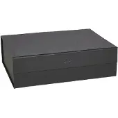 Oyoy Hako opbergdoos A3 Black