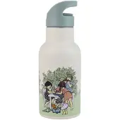 Rätt Start Barnen i Bullerbyn waterfles 34 cl Multi