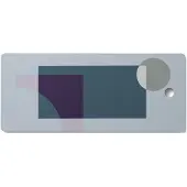 Applicata A tribute to colour snijplank Minerals - 40x17 cm