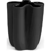 Cooee Design Tulipa vaas black 20 cm